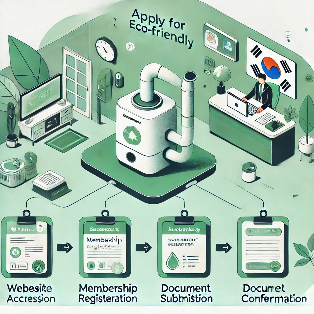 친환경 보일러 보조금 신청